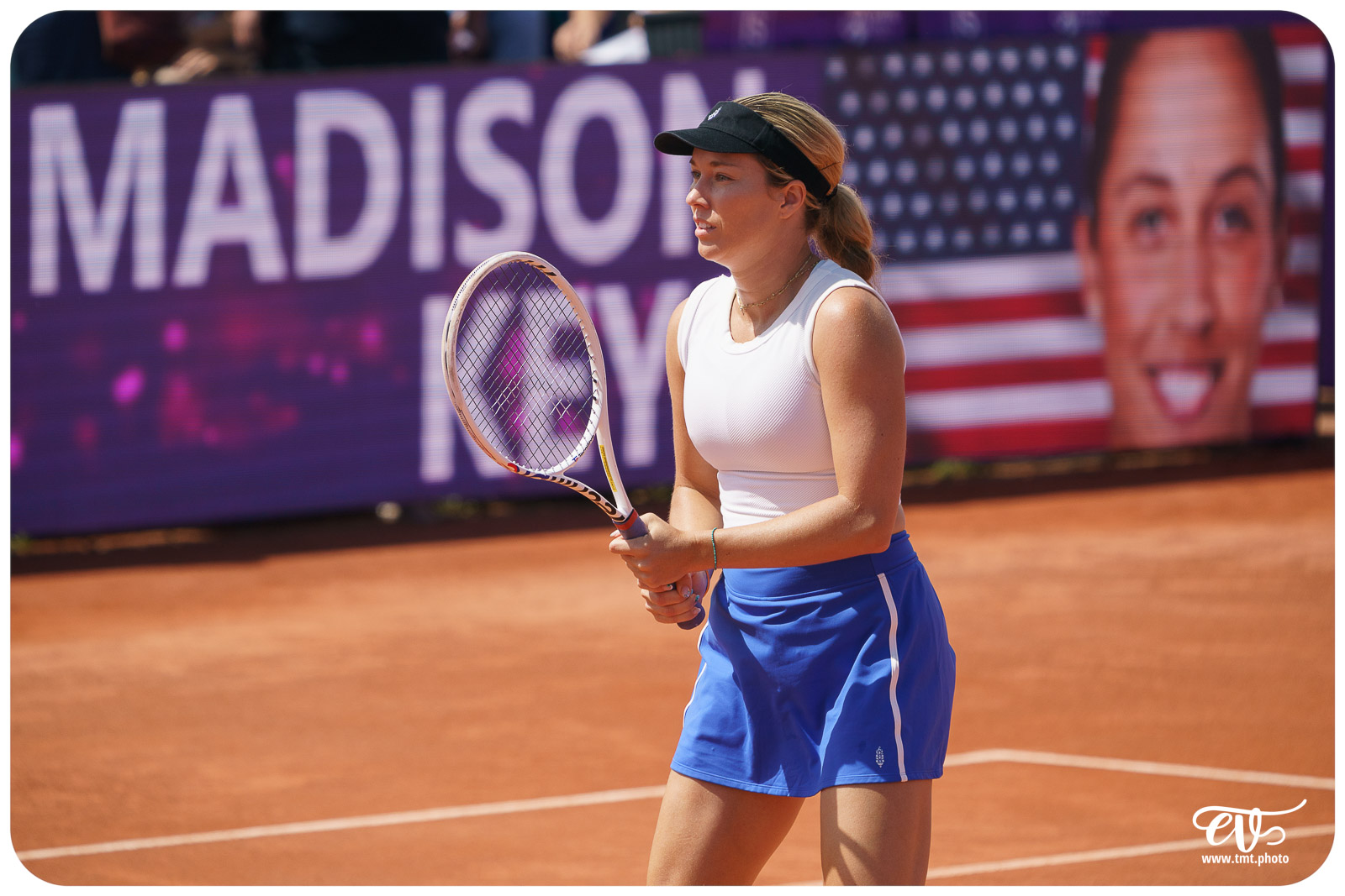 FINALE SIMPLE WTA STRASBOURG IS 2024
